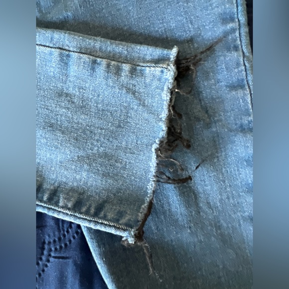 Free People Skinny Jegging - Picture 4 of 7